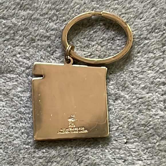 Hollywood key chain - Picture 2 of 2